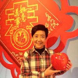 舒力生