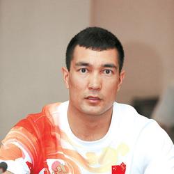 麦麦提图尔孙&middot;琼