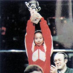 李莉