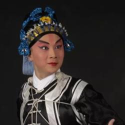 徐孟珂