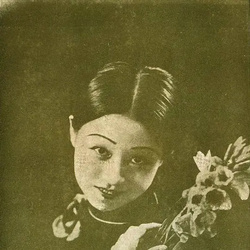 梁赛珍