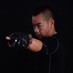 三炮哥