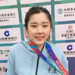 孙晨璐