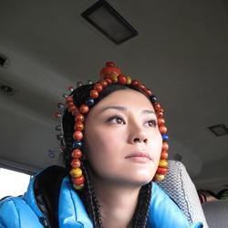 曹珊姗