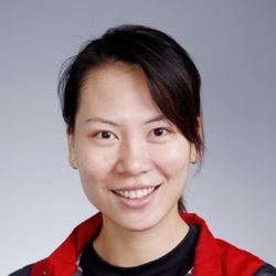 张洁雯