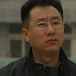 逯学军