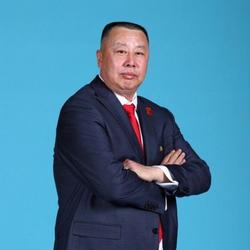吴庆龙