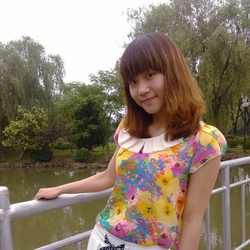谌芳芳