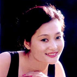 李丽