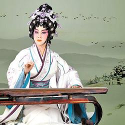 麦玉清
