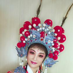 吴奕敏