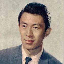 陈厚
