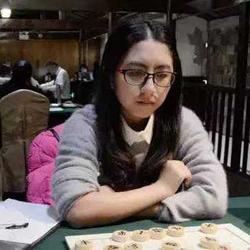 陈丽淳