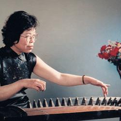 曹桂芬