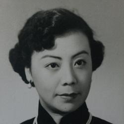 李玉茹