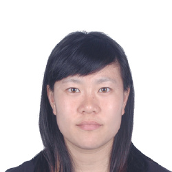 梁美玉
