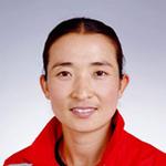 黄俊霞