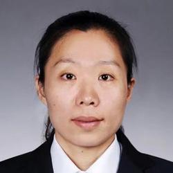 张越红