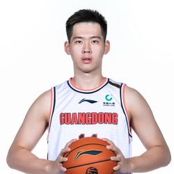 刘旭乘
