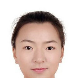 陈可怡