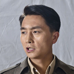 黄继鹏