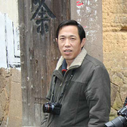 周景伦