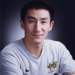 张云松