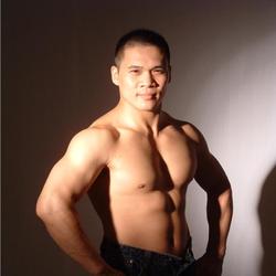 陈炳勇