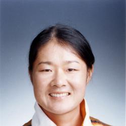 穆素丽