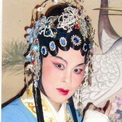 邓少珍
