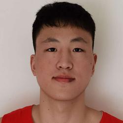 冯洺臻