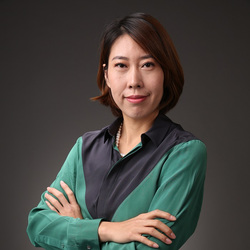 高丽君