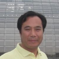 刘涉运