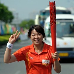 潘凤贞