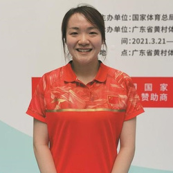 曹利佳