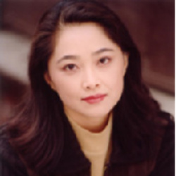 汤旭丽