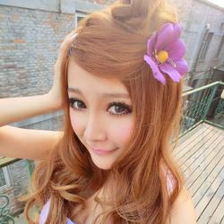 李秋爽