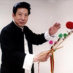 赵国祝