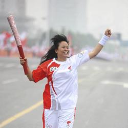 冯梅梅