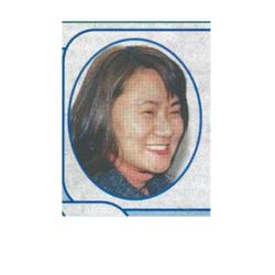 黄玉娟