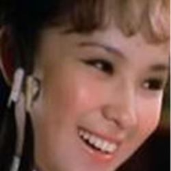尤翠玲