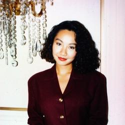 陈奕诗