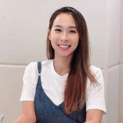 李旻芳
