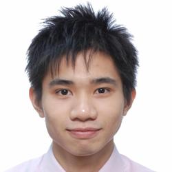 黄学谦