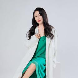 叶贺芝