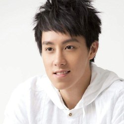 陈安立