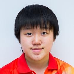 麦子泳