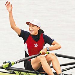 李婉贤