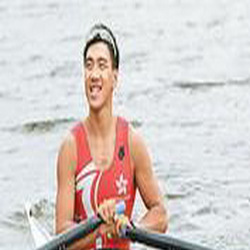骆坤海
