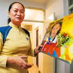 蔡婉龙